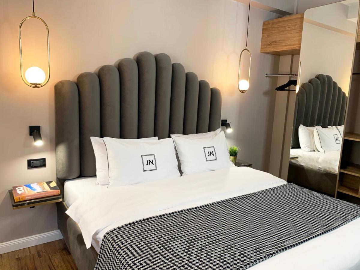 Jn Boutique 4* Bucarest