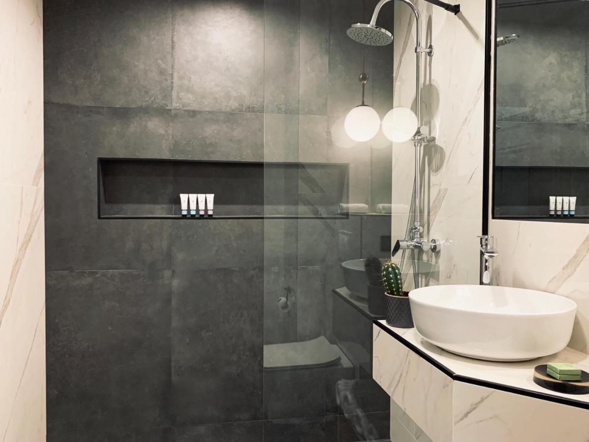 Hotel Jn Boutique Bucarest