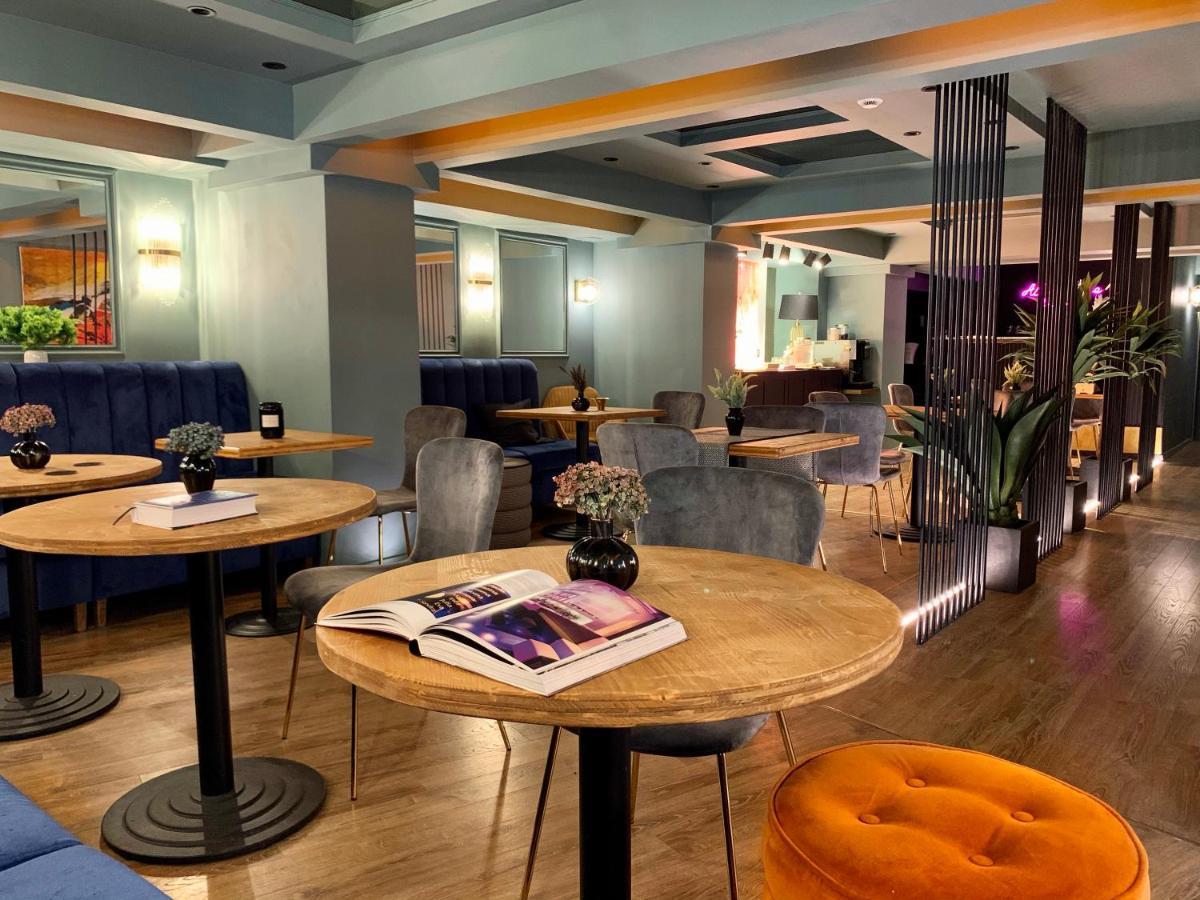 Jn Boutique Bucarest