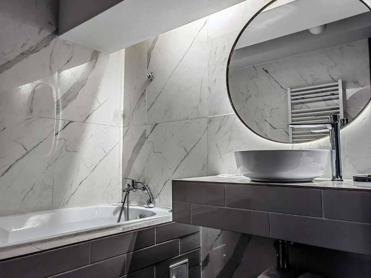 Jn Boutique 4* Bucarest