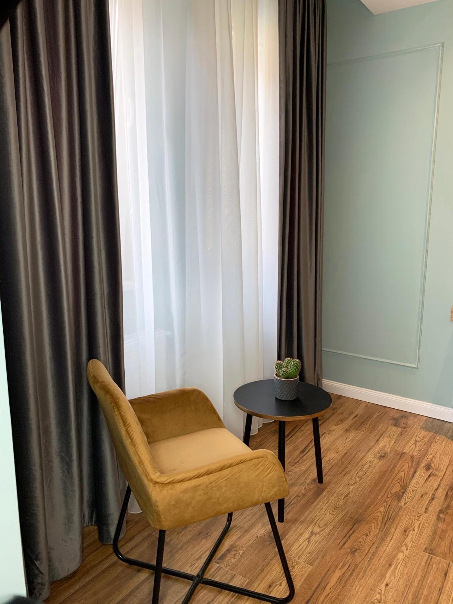 Hotel Jn Boutique Bucarest