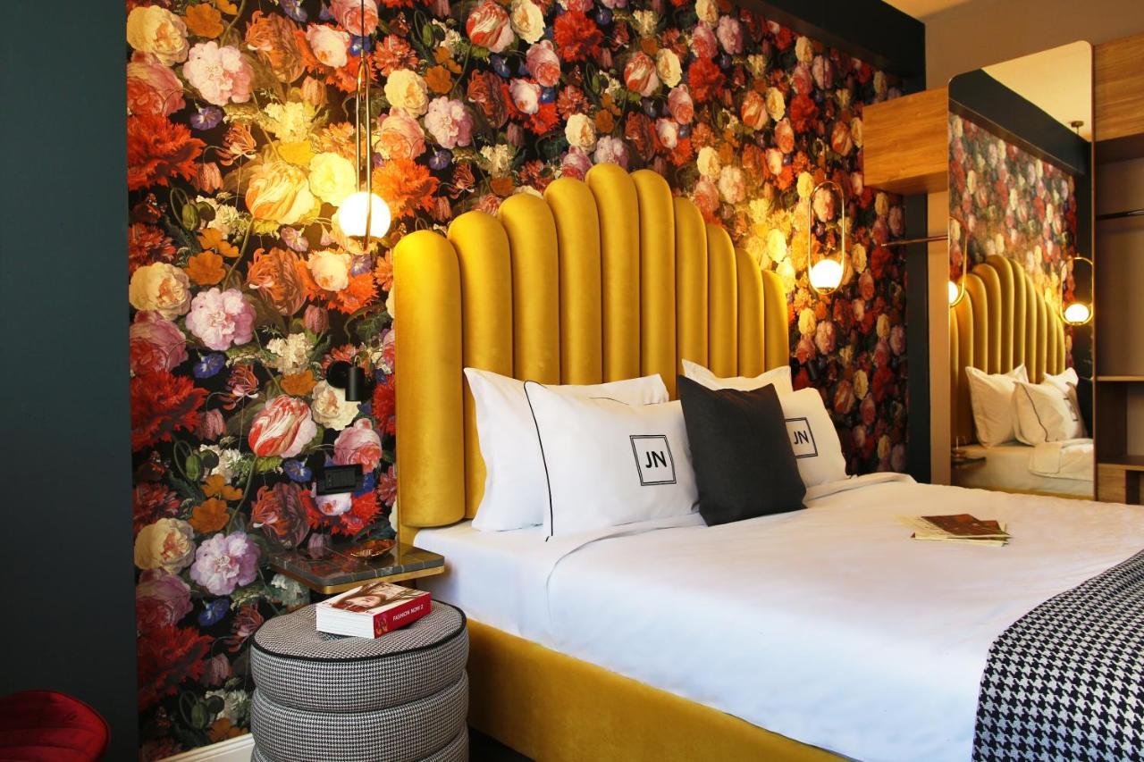 Jn Boutique 4* Bucarest
