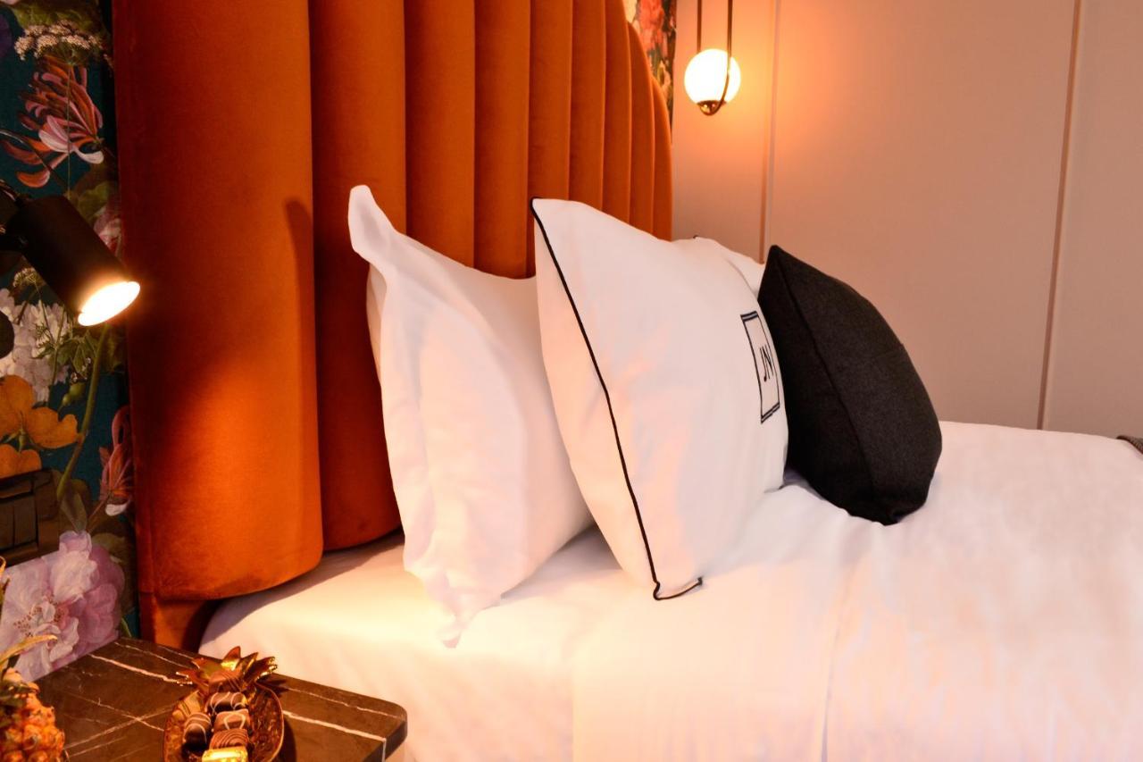 Jn Boutique 4* Bucarest