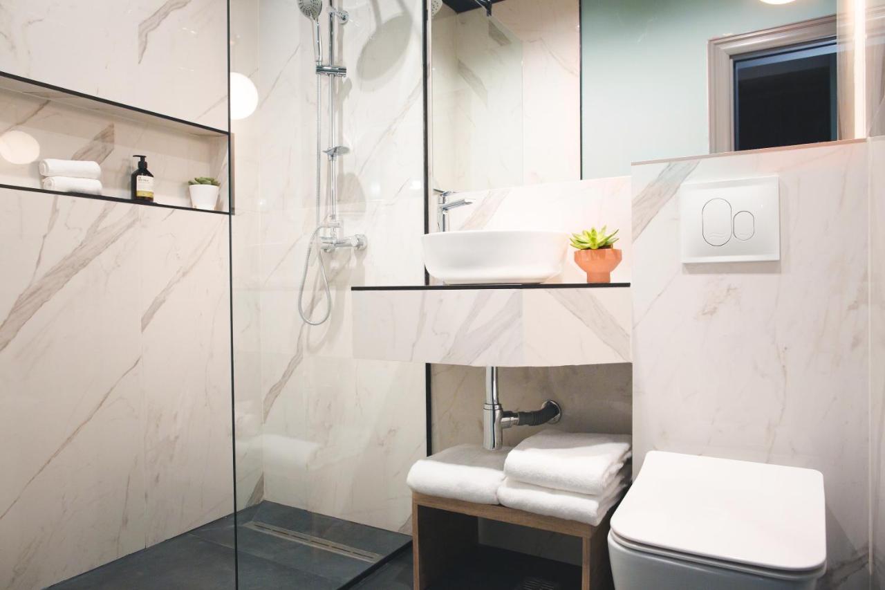 Jn Boutique 4* Bucarest
