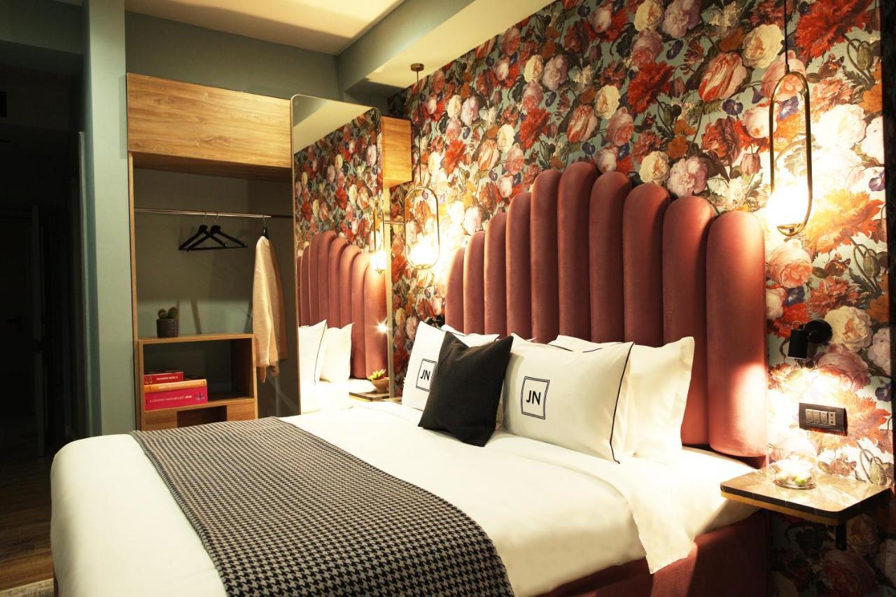 Hotel Jn Boutique
