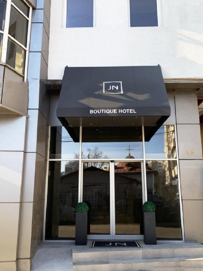 Jn Boutique Bucarest